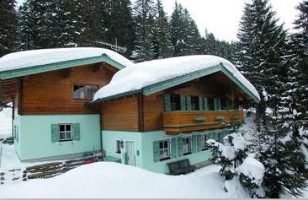 Ferienhaus Ferienchalet Zauchensee Palfen 182