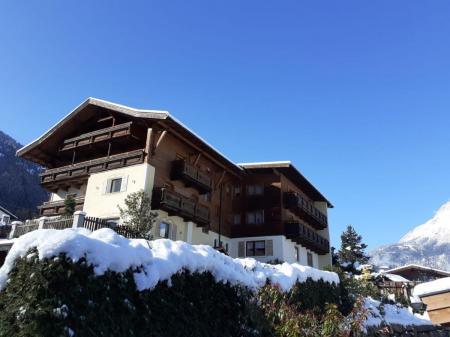 Pension Sautens