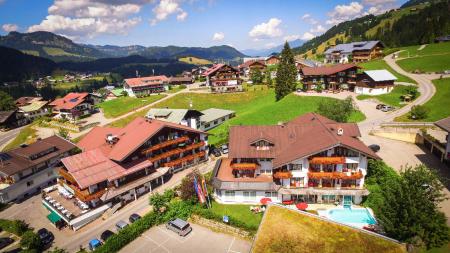 Hotel Riezlern