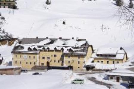 Hotel Obertauern