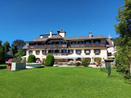 Hotel Hotel Stroblerhof_winter Hotel Hotel Stroblerhof_winter
