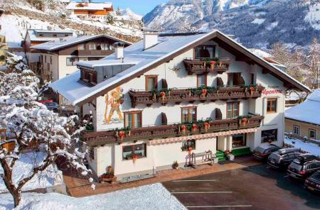 Pension Zell am See 
