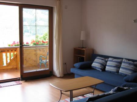 Appartement Ferienwohnung Ramsau im Zillertal