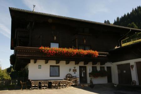 Appartement Ferienwohnung Schwarzenbach