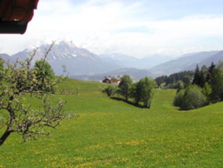 Bauernhof Aich-Assach