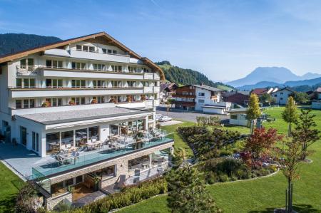 Hotel Hotel Thierseerhof | Das Aktiv & Genusshotel in Thiersee | Kufsteinerland_winter Hotel Hotel Thierseerhof | Das Aktiv & Genusshotel in Thiersee | Kufsteinerland_winter