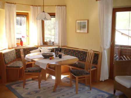Appartamento vacanze Ratsch