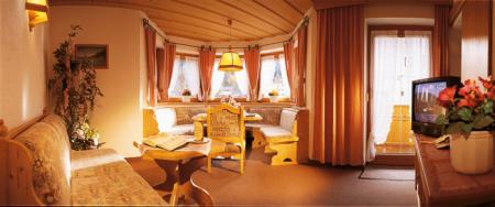 Appartement Ferienwohnung Apparthaus Alpina_winter Appartement Ferienwohnung Apparthaus Alpina_winter