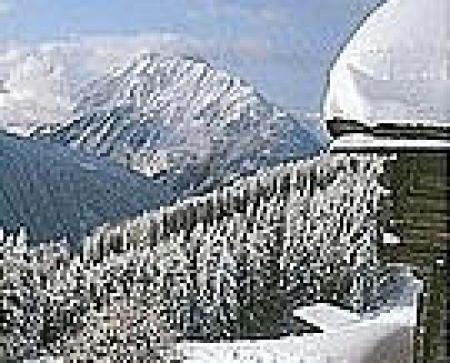 Bauernhof Bauernhof Obereggerhof_winter Bauernhof Bauernhof Obereggerhof_winter