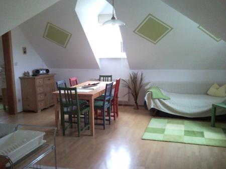 Appartement Ferienwohnung St. Marein bei Graz