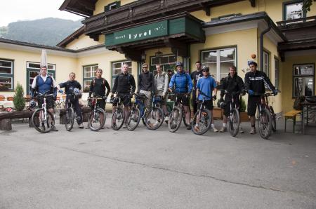  Kitzbuhel