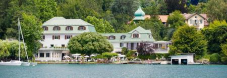 Hotel Pörtschach am Wörthersee
