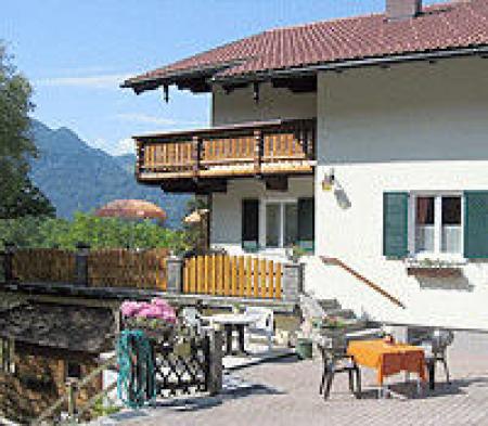 Appartement Ferienwohnung Haus Bergland_winter Appartement Ferienwohnung Haus Bergland_winter