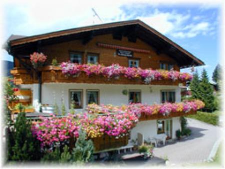 Privatvermieter Gästehaus Rinner-Aumann_winter Privatvermieter Gästehaus Rinner-Aumann_winter