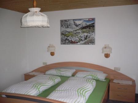 Appartement Ferienwohnung Haus Heidrun_winter Appartement Ferienwohnung Haus Heidrun_winter
