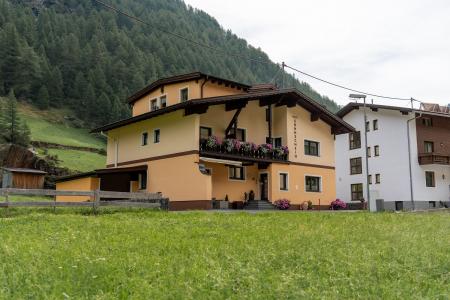 Pension Haus Sonnschein_winter Pension Haus Sonnschein_winter