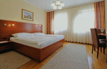 Pension Weißenkirchen in der Wachau