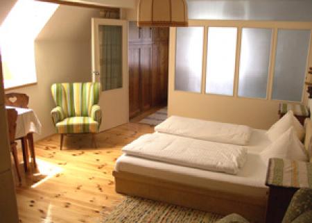 Pension Eberndorf