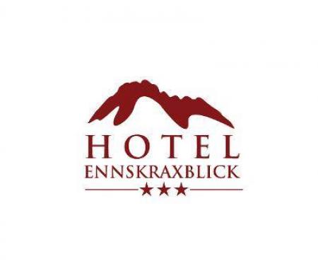 Pension Hotel Ennskraxblick_winter Pension Hotel Ennskraxblick_winter
