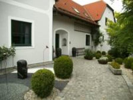 Appartement Ferienwohnung Rossatz
