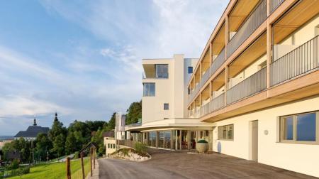 Hotel Schlierbach