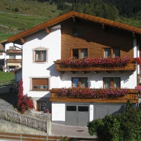 Privatvermieter Haus Stecher_winter Privatvermieter Haus Stecher_winter