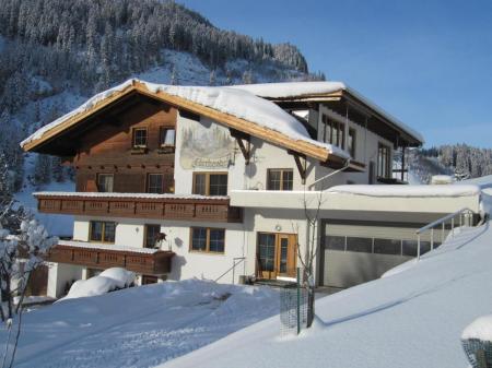 Privatvermieter Lärchenhof_winter Privatvermieter Lärchenhof_winter