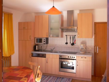 Appartement Ferienwohnung Landhaus Daum Rauris_winter Appartement Ferienwohnung Landhaus Daum Rauris_winter
