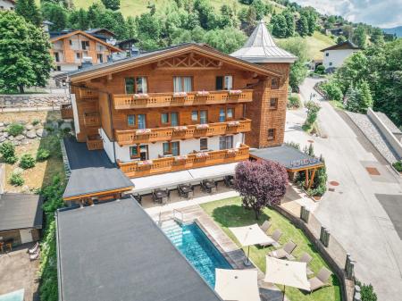 Hotel Hotel Sonnegg_winter Hotel Hotel Sonnegg_winter