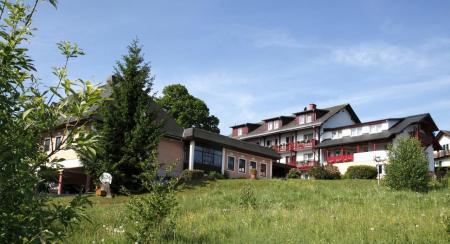 Hotel Bad Gams