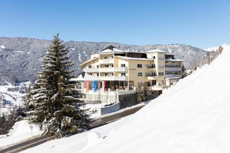 Hotel Wellness- Aparthotel Panorama Alpin Jerzens im Pitztal_winter Hotel Wellness- Aparthotel Panorama Alpin Jerzens im Pitztal_winter