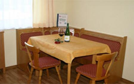 Appartement Ferienwohnung Flachau