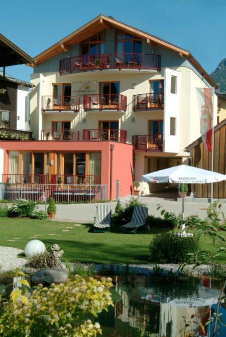 Hotel Hotel Goldener Stern_winter Hotel Hotel Goldener Stern_winter