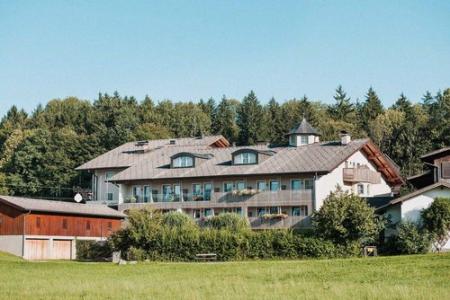 Hotel Langwies Genussherberge_winter Hotel Langwies Genussherberge_winter