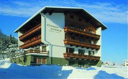 Pension Aschau im Zillertal