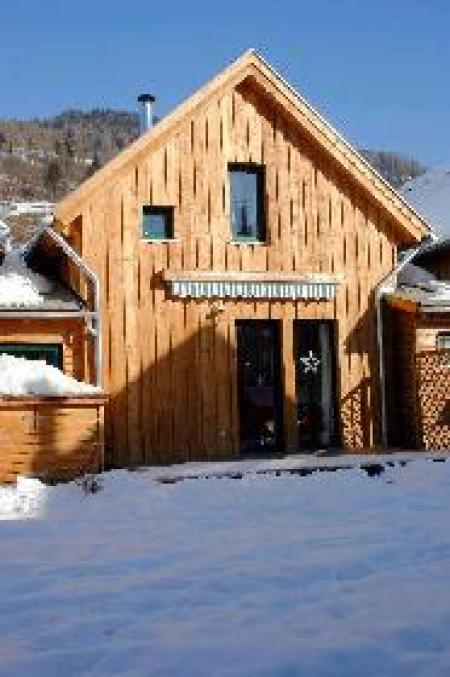 Ferienhaus Ferienchalet St.-Lorenzen ob Murau