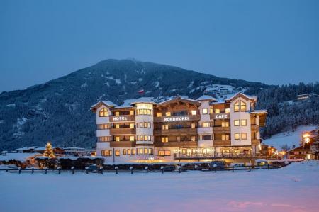 Hotel Hotel Riedl im Zillertal_winter Hotel Hotel Riedl im Zillertal_winter