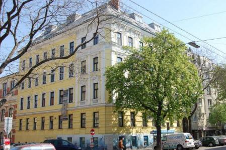 Appartement Ferienwohnung City Apartments Wien_winter Appartement Ferienwohnung City Apartments Wien_winter