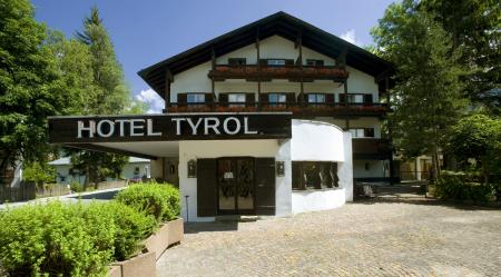Hotel Hotel Tyrol Mösern_winter Hotel Hotel Tyrol Mösern_winter