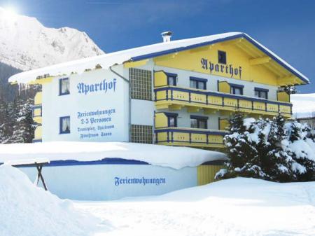 Hotel Leutasch