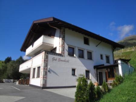 Appartement Ferienwohnung Gut Sonnbichl_winter Appartement Ferienwohnung Gut Sonnbichl_winter