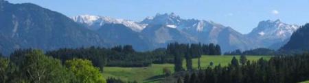 Appartement Ferienwohnung Dorfgastein