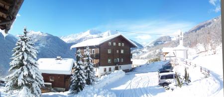 Pension Virgen