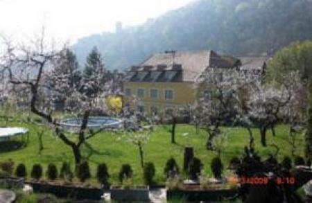 Hotel STIERSCHNEIDER'S Weinhotel Wachau & Wiazhaus_winter Hotel STIERSCHNEIDER'S Weinhotel Wachau & Wiazhaus_winter