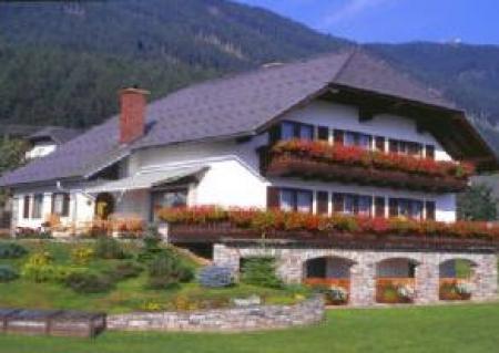 Appartamento vacanze Mauterndorf