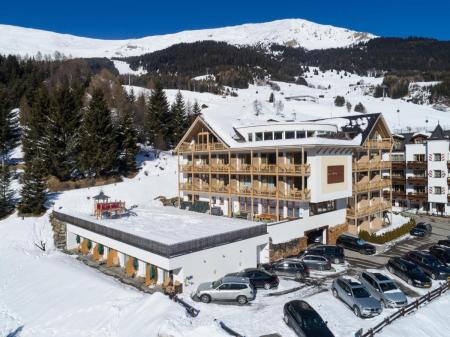 Hotel Fiss