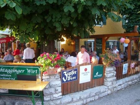 Gasthof / Restaurant Seekirchen