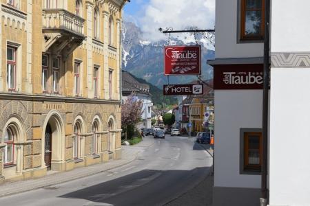 Hotel Admont