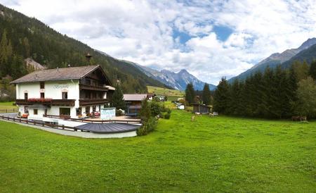 Hotel Hotel Garni Bergwelt_winter Hotel Hotel Garni Bergwelt_winter