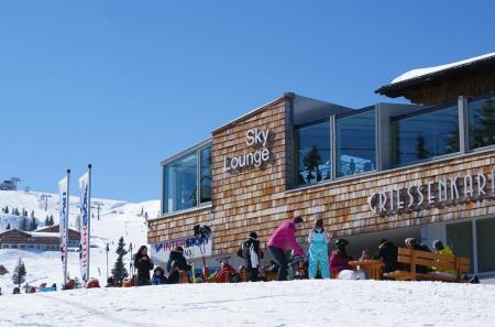 Hotel Skihotel Griessenkarhaus Flachau_winter Hotel Skihotel Griessenkarhaus Flachau_winter